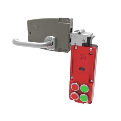 Safety Interlock Switches